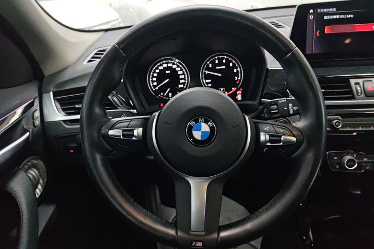 Used BMW X1 2021 Restyled sDrive20Li Premium Edition
