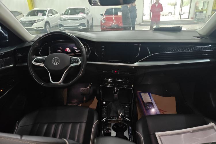 Used Volkswagen Passat 2022 330TSI Elite Edition
