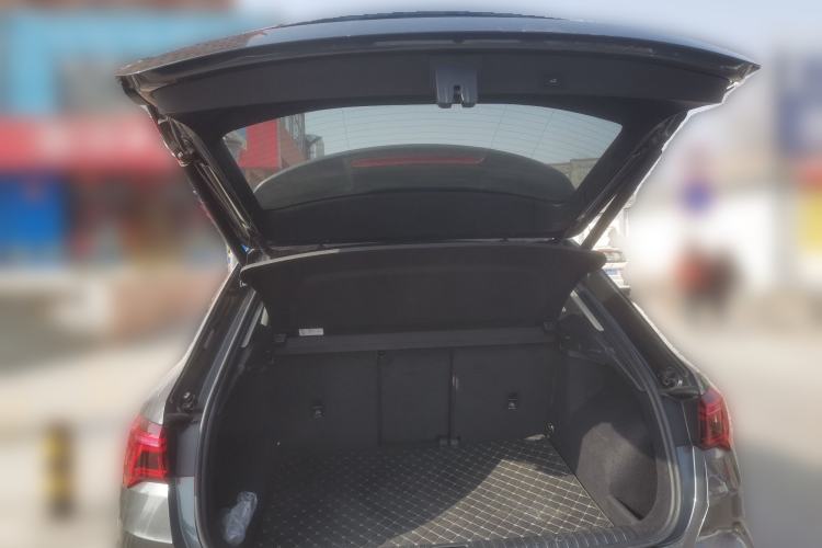 Used Audi Q3 2021 35 TFSI Progressive Dynamic Edition