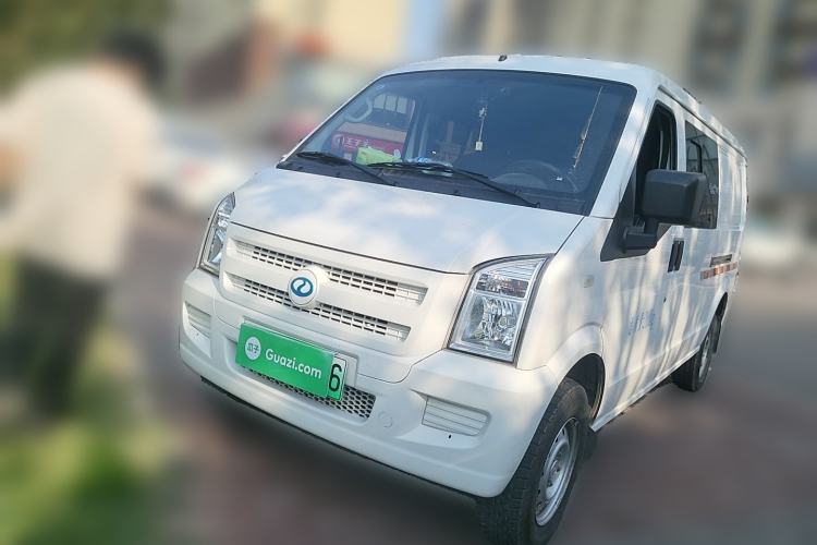 Used Ruichi EC35 2024 EC35II Pioneer Model I 38.4 kWh Guazi used car, China used car export, Used car for sale, Used cars, Cheapest cars for sale