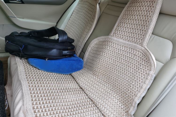 Used Volkswagen Magotan 2012 1.4TSI Comfort Edition
