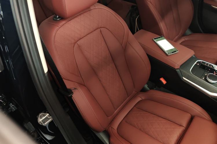 Used BMW 3 Series 2025 325Li M Sport Package
