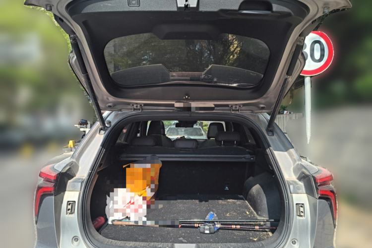 Used Haval XY 2022 1.5T Smart Edition