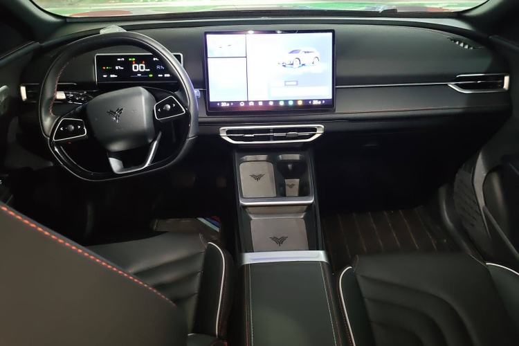 Used NETA X 2023 500 Lite
