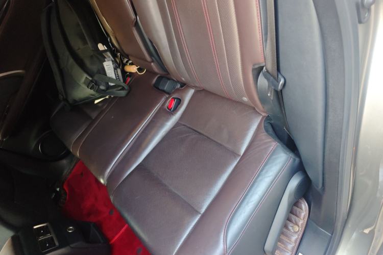 Used Lexus RX 2016 300 4x4 Elegant Edition China V-standard
