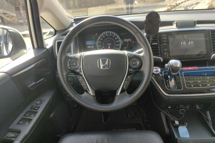 Used Honda Odyssey 2019 2.0L Rui-Zunxiang Edition