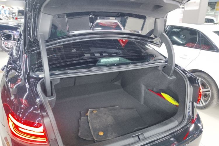 Used Volkswagen Passat 2024 330TSI Elite Edition