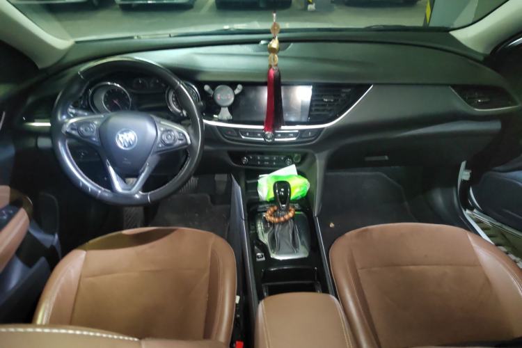 Used Buick Regal 2019 20T Luxury Model China V Standard