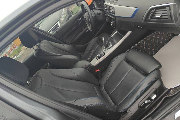 Used BMW 1 Series 2018 120i M Sport Package
