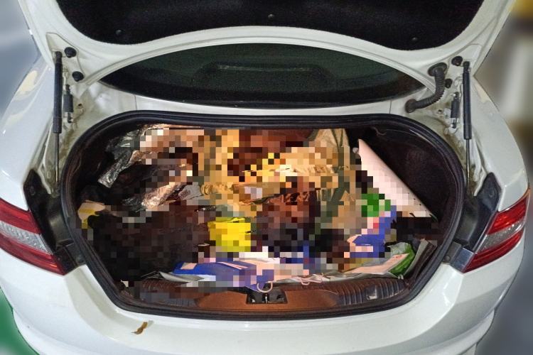 Used Jaguar XF 2013 XF 3.0 SC Prestige Edition
