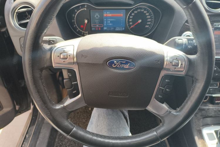 Used Ford Mondeo 2011 2.0L GTDi240 Ultimate Edition