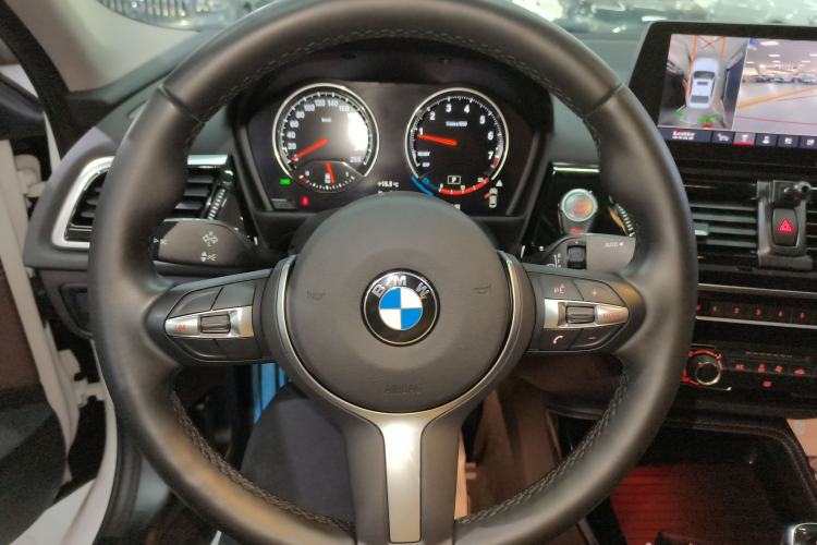 Used BMW 1 Series 2023 125i M Sport Night Edition
