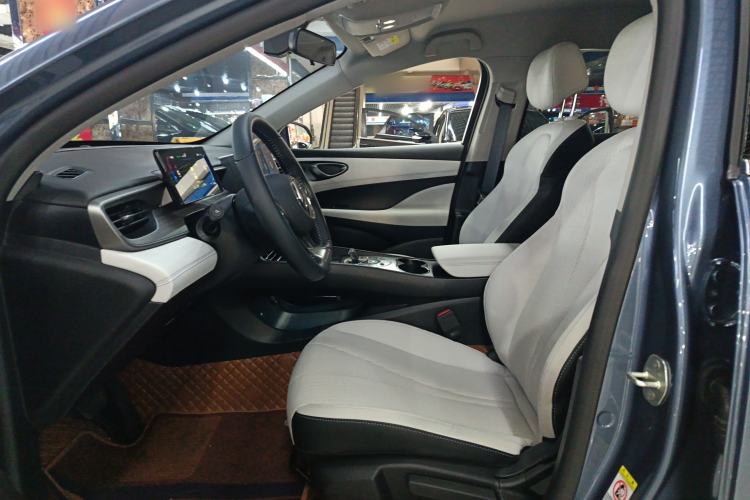 Used BYD Seal 05 DM-i 2025 DM-i Smart Drive 55KM Luxury Model