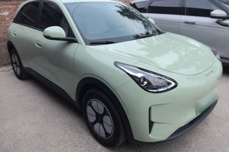 Used Geely Galaxy Geome 2025 310km Youth Edition