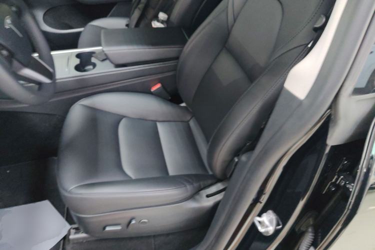 Used Tesla Model Y 2022 Revised Version Long-Range All-Wheel Drive
