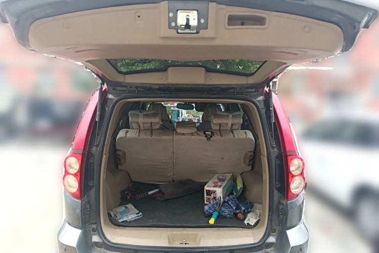 Used Haval H5 Classic 2010 European-style 2.4L 2WD Comfort Model