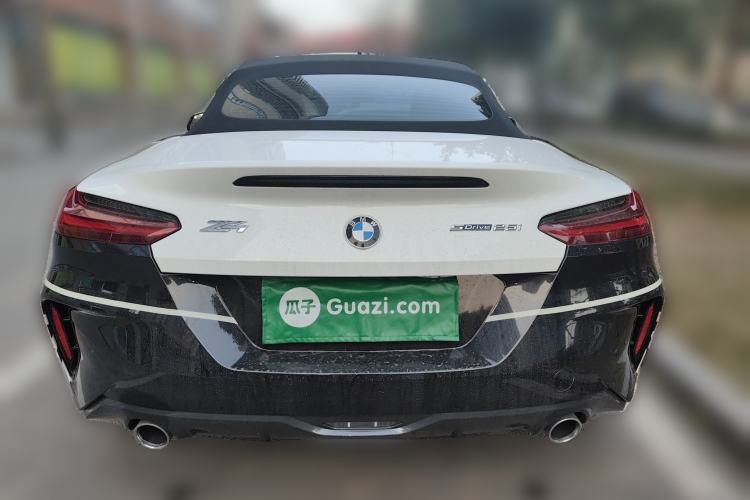 Used BMW Z4 2023 sDrive 25i M Sport Package
