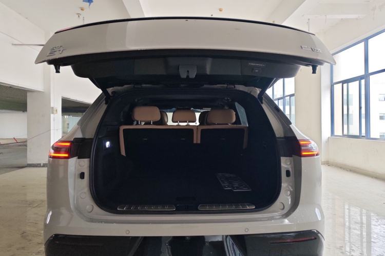 Used EXEED Star Era ET 2024 Extended-Range 240 Ultra All-Wheel Drive