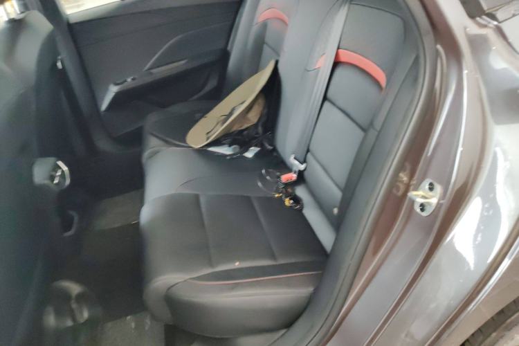 Used MG 5 2025 180 DVVT Global Luxury Edition
