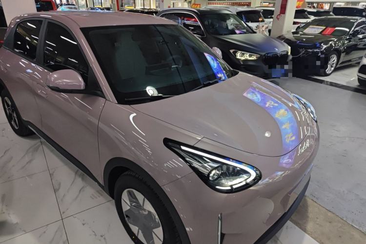 Used Geely Galaxy Geome 2025 310km Dream Edition