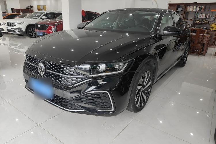 Used Volkswagen Passat 2022 330TSI Starry Elite Edition