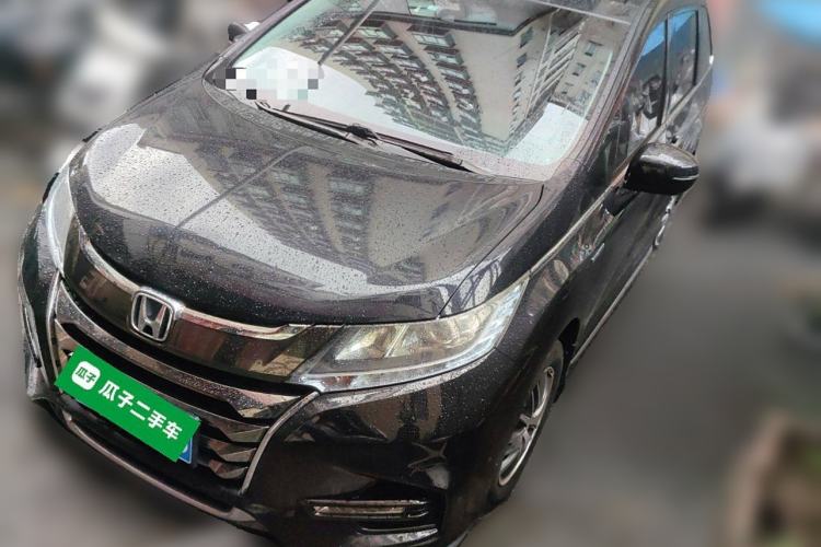 Used Honda Odyssey 2021 2.0L Rui-Changxiang Edition