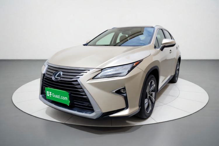 Used Lexus RX 2016 300 4x4 Elegant Edition China V-standard Guazi used car, China used car export, Used car for sale, Used cars, Cheapest cars for sale