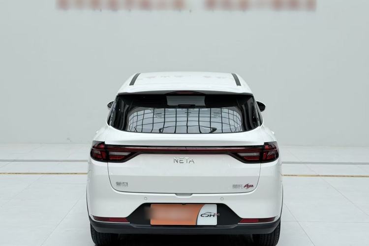 Used NETA AYA 2023 401 Lite Exterior 5
