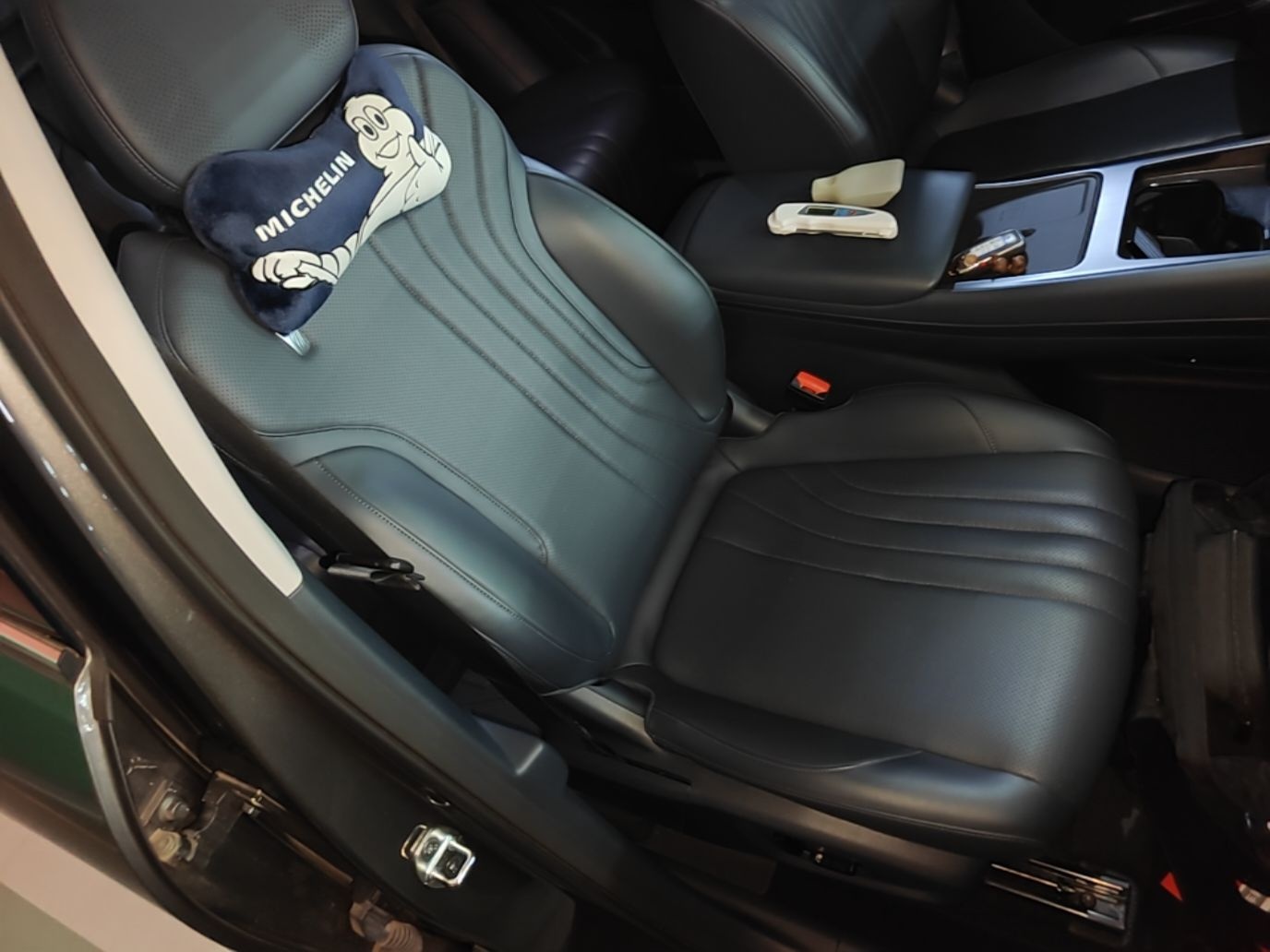 Geely Galaxy E5 2024 530 km Exploration+ Version — снимка 19