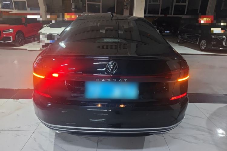 Used Volkswagen Passat 2023 Revised 330TSI Starry Elite Edition
