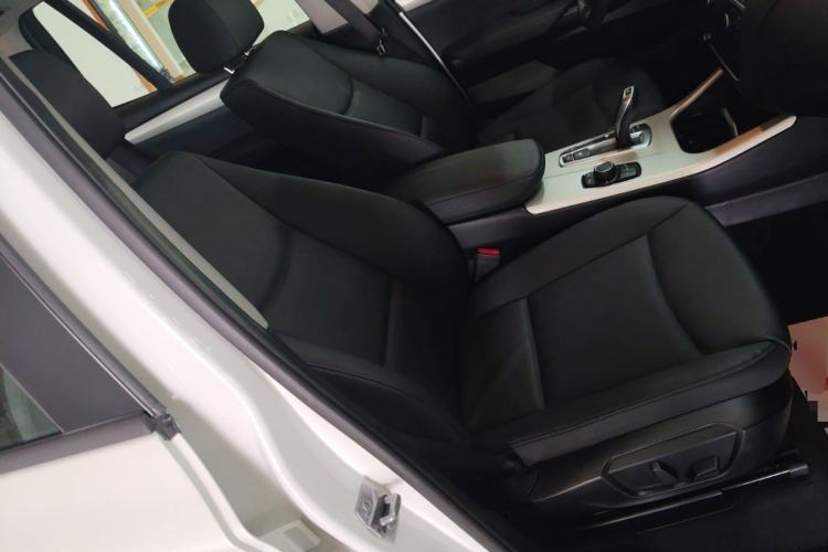 Used BMW X3 2016 sDrive20i