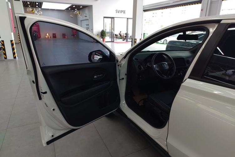 Used Honda XR-V 2021 1.5L CVT Classic Edition