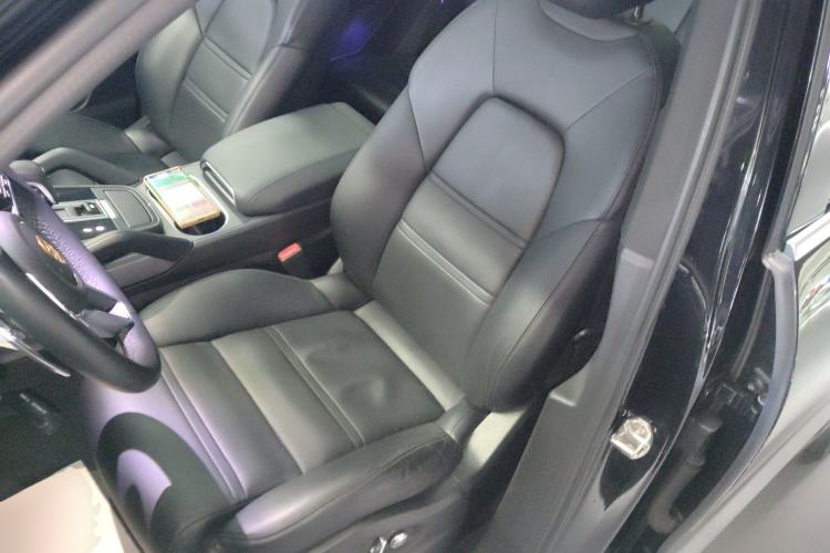 Used Porsche Cayenne E-Hybrid 2019 Cayenne E-Hybrid 2.0T