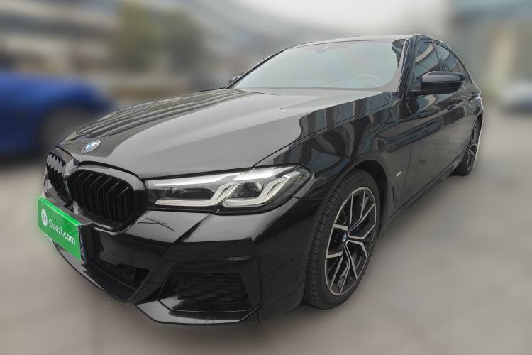 Used BMW 5 Series 2021 530i M Sport Package