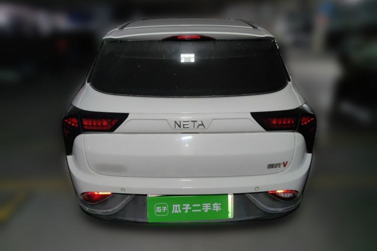 Used NETA V 2022 Chao 400 Lite