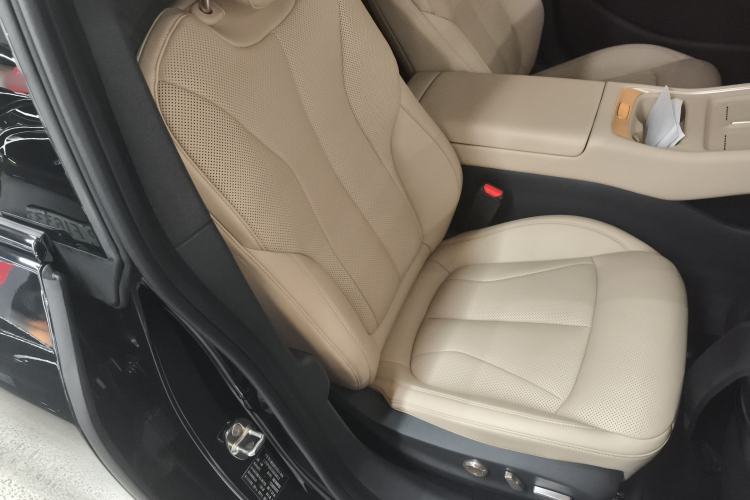 Used XPeng P7+ 2024 Long-Range Max