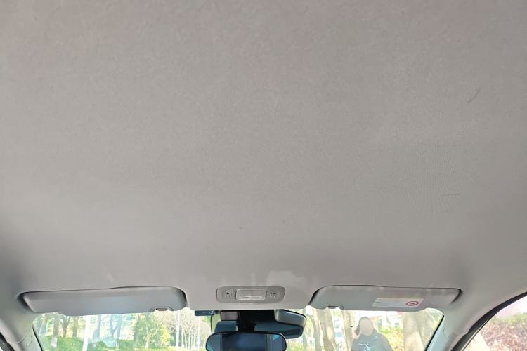 Used AION Y 2025 Plus 510 Enjoy Edition