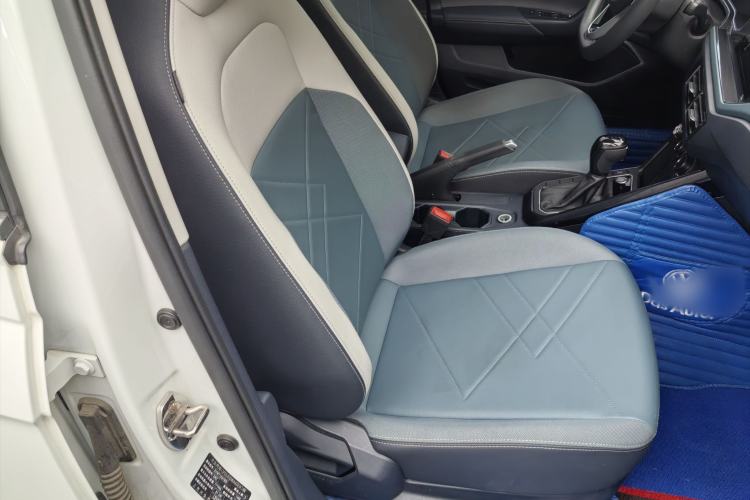 Used Volkswagen Lavida 2023 New Sharp 1.5L Automatic New Wish Edition