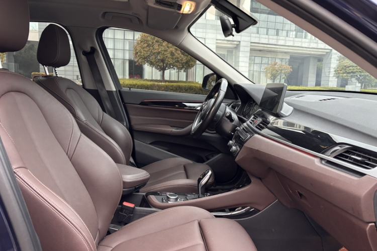 Used BMW X1 2020 sDrive20Li Premium Edition
