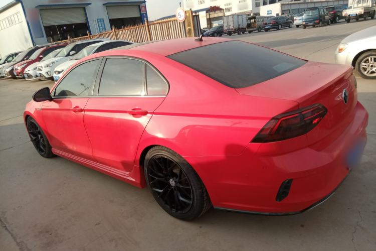 Used Volkswagen Lamando 2021 280TSI DSG Comfort Edition