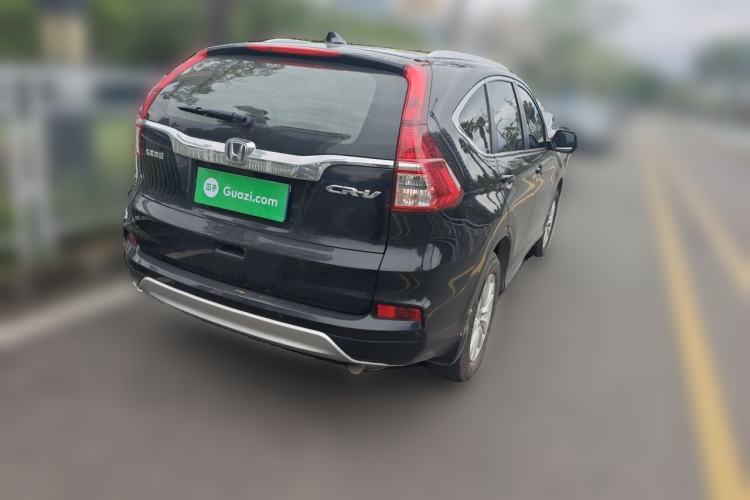 Used Honda CR-V 2016 2.0L Two-Wheel Drive Classic Edition
