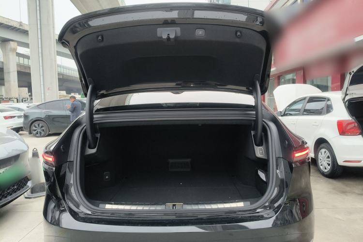 Used Nio ET9 2025 100kWh Signature Edition