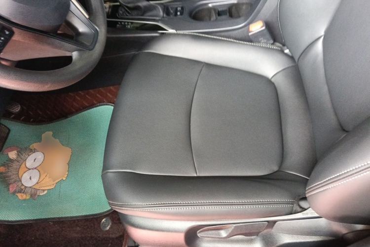 Used Toyota Corolla Cross 2023 2.0L Elite Edition
