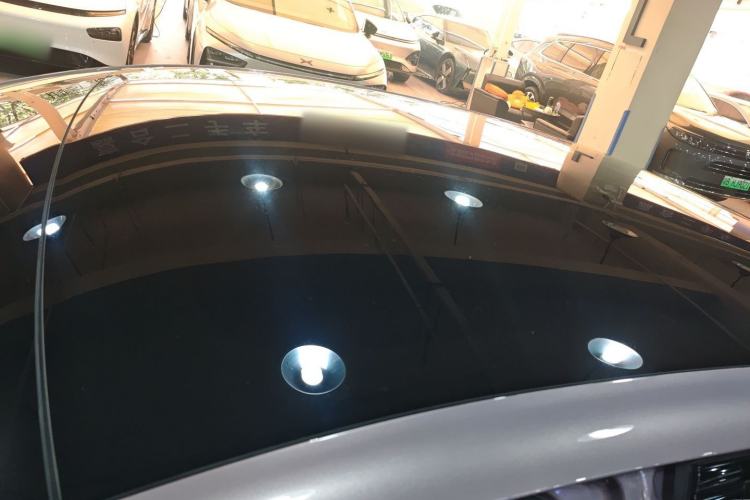 Used XPeng MONA M03 2025 600 with Ultra-Long Range Max