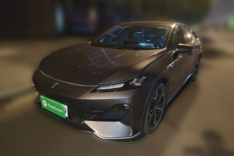 Used Deepal SL03 2024 135Plus Glory Edition