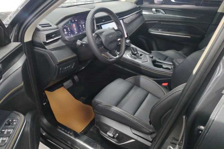 Used Lynk & Co 01 2023 2.0TD Two-Wheel Drive Asian Games Edition
