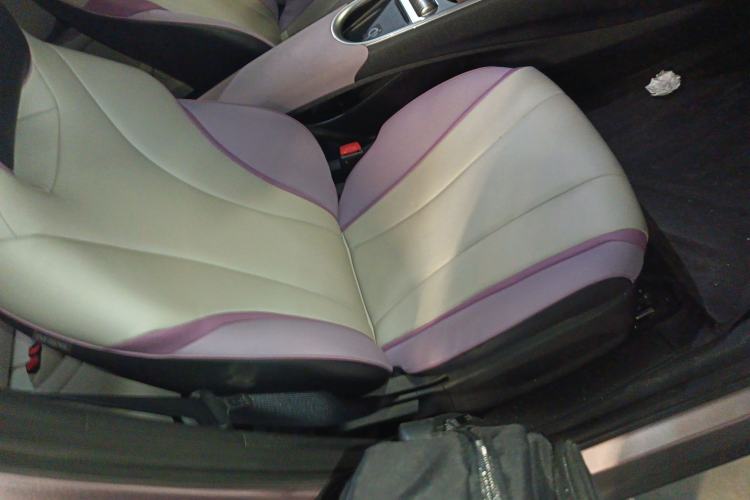 Used BYD Dolphin 2021 405 km Fashion Edition