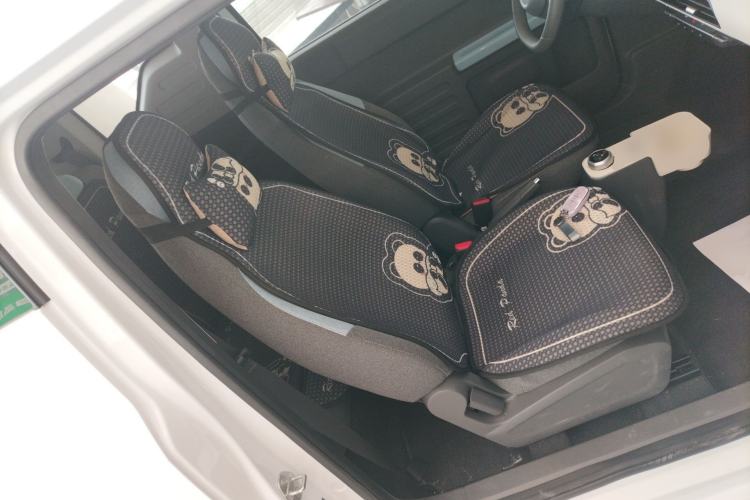 Used Geely Galaxy Panda 2024 Panda Mini 200km Longteng PRO Edition
