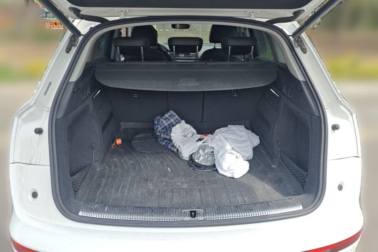 Used Audi Q5L 2020 40 TFSI Prestige Fashion Edition
