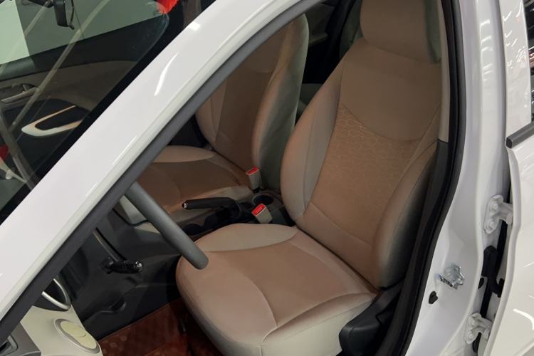 Used Chevrolet Sail 2015 Sail 3 1.3L AMT Ideal Edition